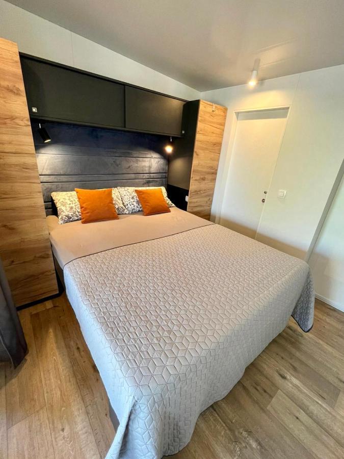Villa Family Grand De Luxe Mobilhome Selce Zewnętrze zdjęcie