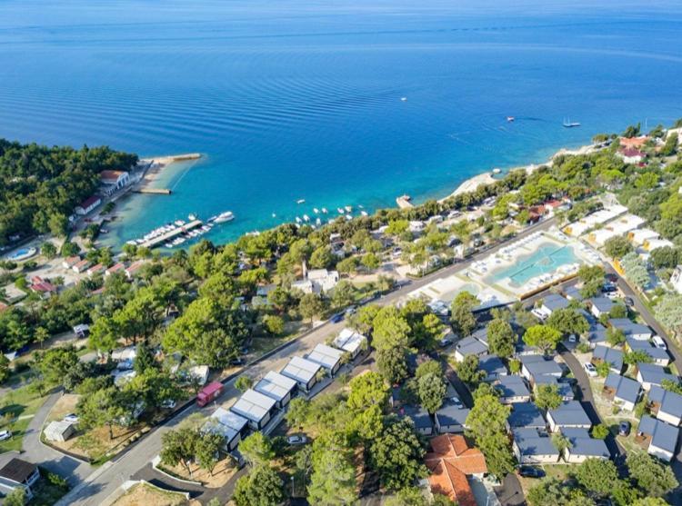 Villa Family Grand De Luxe Mobilhome Selce Zewnętrze zdjęcie