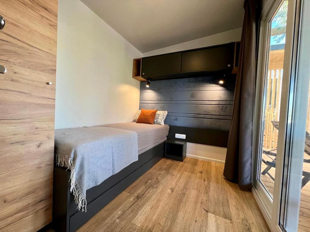 Villa Family Grand De Luxe Mobilhome Selce Zewnętrze zdjęcie