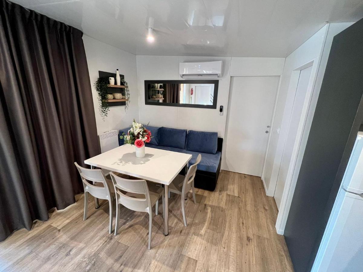 Villa Family Grand De Luxe Mobilhome Selce Zewnętrze zdjęcie