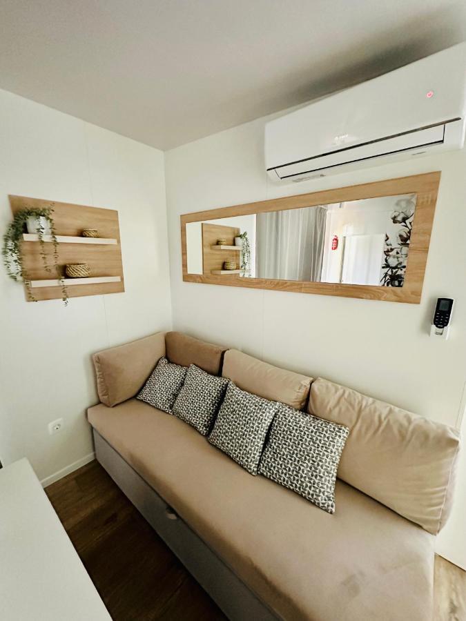 Villa Family Grand De Luxe Mobilhome Selce Zewnętrze zdjęcie