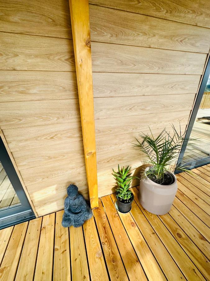 Villa Family Grand De Luxe Mobilhome Selce Zewnętrze zdjęcie